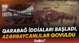 Qarabağ gərginliyi Ermənistanda azərbaycanlıların həyatını necə dəyişdi? - Baku TV