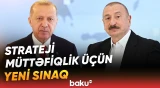 Ankaradan gələn telefon zəngi və gərginlikdən çıxan siyasi mesajlar - Baku TV