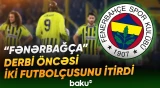 Arda Turan "İnter"ə məğlubiyyətdən sonra açıqlama verib - Baku TV
