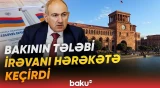 Bakı haqlı narazılığını bildirdi, Paşinyan işləri sürətləndirdi | Nikolun planı nədir? - Baku TV
