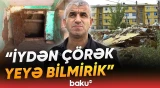 Xırdalanda antisanitar vəziyyətlə bağlı qurum nə açıqlama verdi? - Baku TV