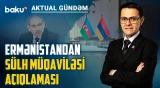 Paşinyan Konstitusiyanı dəyişmək üçün növbədənkənar seçkilərə gedir? - AKTUAL GÜNDƏM