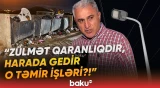 “Bizi dişləsələr, kim cavab verəcək?!” | Masazırda zülmət | “2 ildir qoyulub, hələ görməmişik ki...”