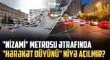 Düzəlişlər edildi, problemlər bitmədi | Sürücülər indi niyə qaydanı pozmalı olur? - NECƏ OLMALIDIR?