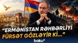 “Əgər məqsəd sülhdürsə, o zaman...” | Paşinyanın 2031 sözündən sonra 2028-i göstərməsi nə deməkdir?