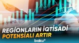 Yerli büdcələrin gəlirlərini artırmaq üçün hansı iqtisadi sahələrə üstünlük verilməlidir? - Baku TV