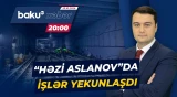 Bakı metrosunda sərnişinlər üçün yenilik | Stansiyada hansı işlər görülüb - ƏSAS XƏBƏR