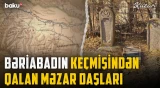 Xəritədə başqa ad, sənədlərdə başqa ad | Bəriabadın azərbaycanlı sakinlərinə nə oldu?