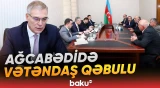 Evlərdən sahibkarlıq obyektlərinədək | Qazlaşdırma ilə yanaşı, hansı məsələlər qaldırılıb? - Baku TV