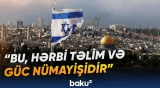 Pentaqondan əlavə qüvvələr, İsraildən əməliyyat hazırlığı | Yaxın Şərqdə gərginlik yenidən pik həddə