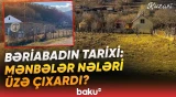 Azərbaycanlıların əcdadlarının yaşadığı kəndin tarixini necə silməyə çalışdılar? - Baku TV