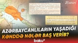 Sovet hakimiyyətinin elanından sonra Bəriabadın taleyi necə dəyişdi? - Baku TV