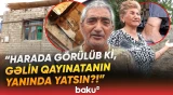 “Ev deyil, quş yuvasıdır!” | Ailə kömək istəyir | “3 ailə utana-utana 1 otaqda yaşayırıq” - Baku TV