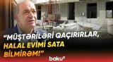 “Xəmsə Palace-2021” vətəndaşların başına oyun açıb? - "2 il əvvəl veriləcəkdi, amma..." - Baku TV