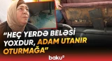 “70 qəpik ödəyirik, belə olmaz ki!” | Sakinlər əsəbiləşdi | “Neçənci əsrdən qalıb bu?!” - Baku TV