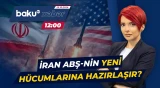 Yaxın Şərqdə hərbi qarşıdurmanın yenidən alovlanması ehtimalı artır - Baku TV CANLI