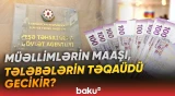 Peşə təhsili sitemində problemlər var? | İmtahanlar düzgün qiymətləndirilmir? - Baku TV