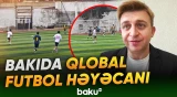 U-15 dünya çempionatında millimizin növbəti qələbəsi - Baku TV