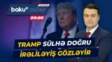 Vaşinqton Moskva ilə təmaslardan hansı nəticəni gözləyir? - Baku TV CANLI