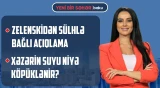 Tramp seçim qarşısında | İran ABŞ ilə razılaşma üçün hansı şərti irəli sürdü? - YENİ BİR SƏHƏR