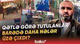 Xətaidə baş verən hadisə ilə bağlı istintaq davam edir | DİN-dən vacib məlumat - Baku TV