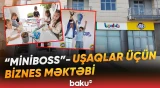 Məktəbdənkənar fəaliyyətin övladlarımız üçün əhəmiyyəti nədir? - Baku TV