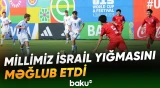 U-15 dünya çempionatı və festivalı Azərbaycana nə qazandıracaq? - Baku TV