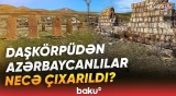 Daşkörpü qəbiristanlığında aşkarlanan məzardaşları nəyi göstərir? - YOXA ÇIXMIŞ SİVİLİZASİYA