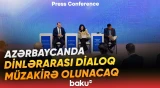 Süni intellektin dezinformasiya riski müzakirə olundu - Baku TV