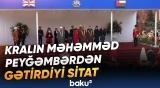 Hörmüz boğazının açılması Avropa üçün prioritetə çevrilib - Baku TV