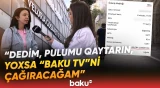 Koreya istehsalı məhsul necə saxta çıxdı? | Mağaza nümayəndəsi vətəndaşın iddiasına nə cavab verdi?