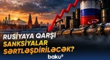 Mərkəzi Asiya Rusiyadan uzaqlaşır? - Qazaxıstandan Moskvaya siyasi mesaj - Baku TV
