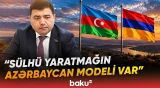 ”Bu, beynəlxalq praktikada nadir olan hadisədir” | Bakı ədaləti necə bərpa etdi? - Baku TV