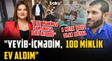 "Sevdiyim qızın boyu 1,25 metr idi, məndən ötrü ağlayırdı" | "Hündürboylu olmaq istəmirəm"