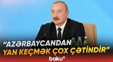 Azərbaycan beynəlxalq bazarlara etibarlı enerji təchizatçısı kimi çıxış edir - Baku TV