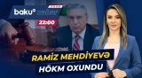 Dövlətə xəyanət və hakimiyyəti ələ keçirmə | Məhkəmə hansı qərarı verdi? - Baku TV CANLI