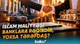 İslam maliyyəsində nisyə satış və razılaşdırılmış mənfəətlə bağlı bu sistem necə işləyir? - Baku TV