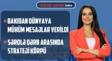 Putindən Azərbaycanla bağlı açıqlama | Xameneinin səhhəti necədir? - YENİ BİR SƏHƏR