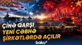 Özəl sektorda gizli kəşfiyyat | Pentaqon nə planlaşdırır? - Baku TV