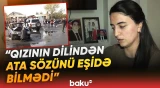 “Ruslan mənim tək övladım idi” | Bərdə terrorunda həlak olanların yaxınları danışdı - Baku TV