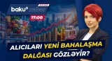 Hansı məhsulların qiyməti qalxacaq? - Gələn il bahalaşma ola bilər, çünki... - Baku TV CANLI