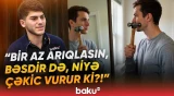 “Gözəllik xətrinə bunu etməsinlər” | Sosial şəbəkə trendləri gəncləri hansı riskə aparır? - Baku TV