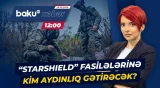 Ukraynada peyk rabitəsində fasilələr: Araşdırma niyə aparılmayacaq? - Baku TV CANLI