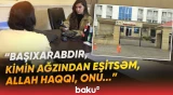 “Hansısa qız oğlanla bu zonaya keçə bilməz” | Qızların qaldığı yataqxanada nə baş verib? - Baku TV