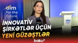 Texnologiya və innovasiya sahəsində qanunvericilik yenilikləri təsdiqləndi - Baku TV