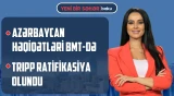 ABŞ-nin təzyiqlərinə İran nə qədər tab gətirə biləcək? | Böyük Qayıdış davam edir - YENİ BİR SƏHƏR