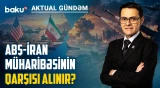 Yaxın Şərqdə böyük diplomatik hərəkətlilik: hansı gizli razılaşmalar hazırlanır? - AKTUAL GÜNDƏM