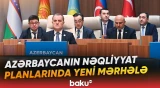 Ceyhun Bayramov Zəngəzur dəhlizinin açacağı iqtisadi imkanlardan danışdı - Baku TV
