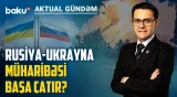 Vaşinqtonun Kiyevə təzyiqi Moskvanın mövqeyini gücləndirir - AKTUAL GÜNDƏM