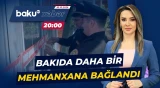 Mehmanxanada hansı nöqsanlar aşkarlandı? | FHN tədbir gördü - ƏSAS XƏBƏR